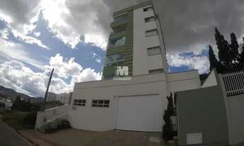 Imagem 2: Apartamento para aluguel, 2 quartos, 1 suíte, 2 vagas, Souza Cruz - Brusque/SC