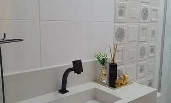 Imagem 6: Geminado Finamente Mobiliado