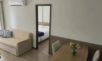 Imagem 7: Apartamento Mobiliado na Barra Olímpica