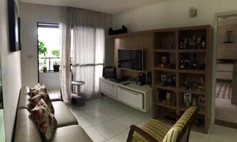 Imagem 6: Luzes do Farol Apartamento com 3 dormitórios