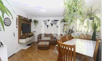 Imagem: Apartamento à Venda - Casa Verde, 2 Quartos