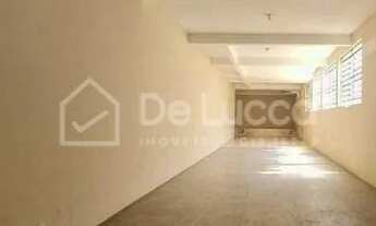 Imagem 6: Barracão - Vila Industrial - Campinas