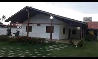 Imagem 3: Casa na praia do presidio para final de semana