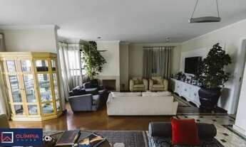 Imagem 3: Apartamento Venda 3 Dormitórios - 195 m² Pompéia