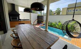 Imagem 6: Casa em Condomínio Para locação anual