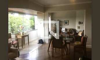 Imagem 6: Apartamento à Venda - Campo Belo, 3 Quartos, 125 m2