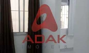 Imagem 3: EXCELENTE QUARTO E SALA REFORMADO NA PRACINHA DO BAIRRO DE FÁTIMA