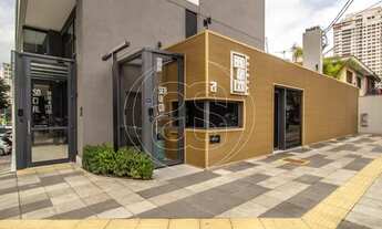 Imagem 5: São Paulo - Kitchenette/Conjugados - Brooklin