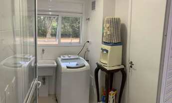 Imagem 4: Apartamento Residencial à venda, Vila Castelo, São Paulo - AP9539