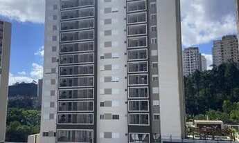 Imagem 3: 3 suítes à venda, 110 m2 por R$ 940.000,00 - Panamby - São Paulo/SP