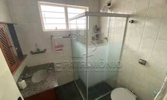 Imagem 7: SOROCABA - Casa Padrão - Leocádia