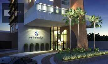 Imagem: Apartamento com 1 dormitório para alugar