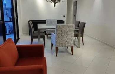 Imagem 6: Apartamento para aluguel com 170 metros quadrados com 3 quartos em São Brás - Belém - PA