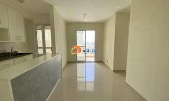 Imagem: Apartamento à venda, 2 quartos, 1 vaga