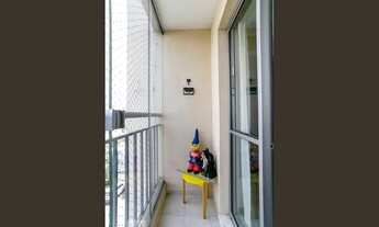 Imagem 5: Apartamento para Aluguel - Piqueri, 2 Quartos, 49 m2