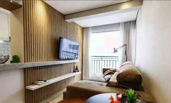 Imagem 6: Apartamento no Campo Belo e Moema