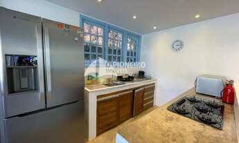 Imagem 3: Casa de Condomínio com 6 dorms, Baleia, São Sebastião - R$ 3.9 mi, Cod: 1523