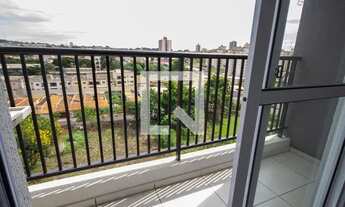 Imagem 5: Apartamento para Aluguel - Vila Monte Alegre, 2 Quartos, 48 m2