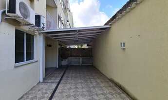 Imagem 6: Garden de 2 quartos em condominio com infraestrutura completa - Campo Grande RJ