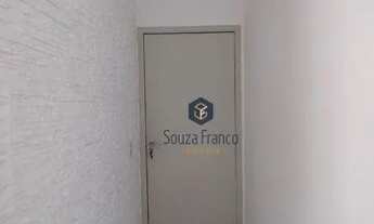 Imagem 2: Apartamento Duplex com 2 dormitórios na Vila Santana