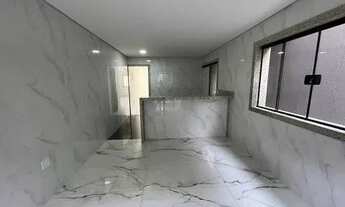 Imagem 2: Casa para venda possui 57 metros quadrados com 2 quartos em Cosme de Farias - Salvador - B