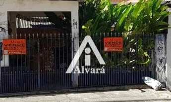 Imagem 2: Venda-Terreno-São Paulo-Vila Guedes