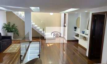 Imagem: Casa com 3 dormitórios à venda, 380 m²