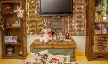 Imagem 3: Lindíssima Casa - 5 Suítes