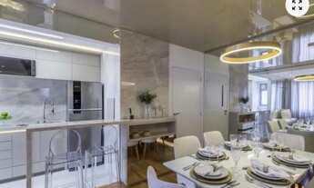 Imagem 1: Vendo apartamento 3 dormitórios 72 m² com vaga de garagem próximo Av. Azenha, Av Jose de A