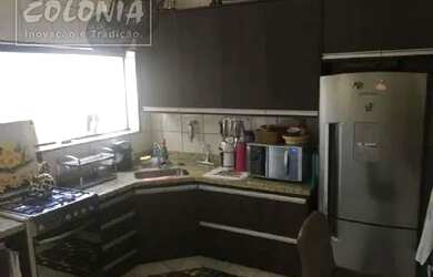 Imagem 4: São Bernardo do Campo - Casa Padrão - Rudge Ramos