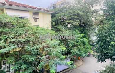 Imagem 5: Apartamento sala e quarto em Ipanema - Rio de Janeiro - RJ