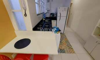 Imagem 4: Copacabana Conjugado Reformado