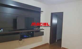 Imagem 3: Casa Padrão em São José dos Campos