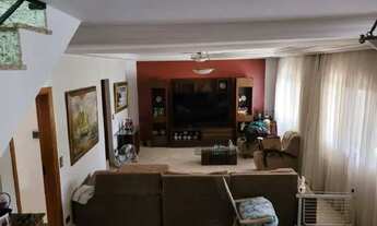 Imagem 7: Venda Residential / Sobrado Horto Florestal São Paulo