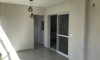 Imagem 6: Apartamento com 2 dormitórios para alugar, 65 m² por R$ 3.488,00/mês - Santa Paula - São C