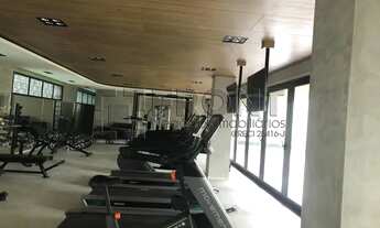 Imagem 7: COBERTURA NOVA AO LADO DO PARQUE IBIRAPUERA!!!