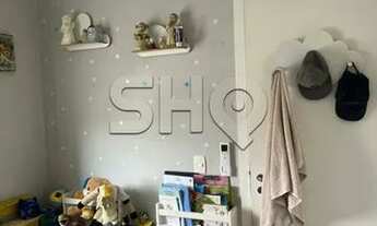 Imagem 6: Apartamento na Água Branca 3 dormitórios