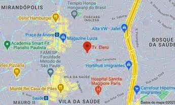 Imagem 3: BELISSIMA Casa de Vila - Area Privativa 112 M² - 3 Quartos com Suite - Proximo Metrô Praç