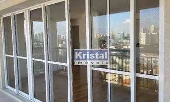 Imagem 3: Apartamento com 2 dormitórios para alugar, 200 m² por R$ 6.262,57/mês - Horto Florestal