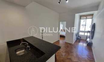 Imagem: Sala quarto Humaita com suite