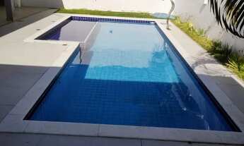 Imagem 4: Vendo Linda Casa 4 Suítes Priscila Dutra Vilas do Atlântico