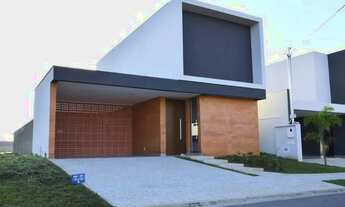 Imagem 6: Casa Térrea Jardins Bolonha - 3 Suítes