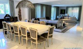 Imagem 7: APARTAMENTO - HIGIENÓPOLIS - SP