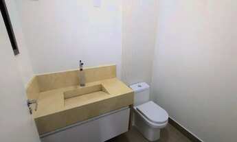 Imagem 3: Casa com 3 dormitórios para alugar, 245 m² por R$ 8.100,00/mês - Condomínio Vale das Águas