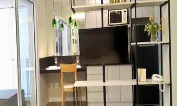 Imagem 4: SÃO PAULO - Apartamento Padrão - CONSOLAÇÃO