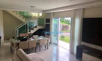 Imagem: Casa com 5 dormitórios, 350 m² - venda