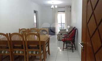 Imagem 3: Parada Inglesa Apartamento 68 metros 02 dors/ suite/ sacada 02 vagas