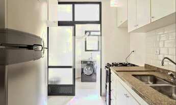 Imagem 7: Apartamento para Aluguel - Brooklin, 3 Quartos, 95 m2