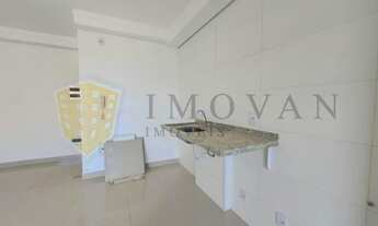 Imagem 5: Ribeirão Preto - Apartamento Padrão - Nova Aliança