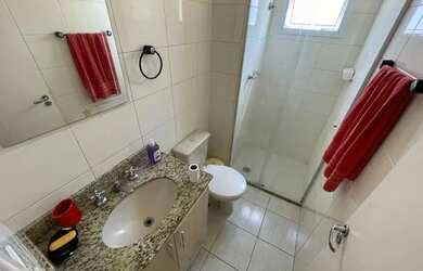 Imagem 7: Apartamento com 1 dormitório à venda, 48 m² por R$ 675.000,00 - Pinheiros - São Paulo/SP